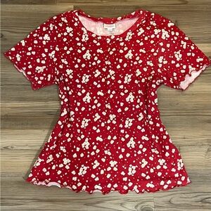 LuLaRoe Kelly